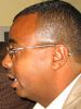 Dr. Fisseha Eshetu