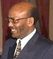 Dr. Negasso Gidada