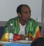 አቶ ፋንታሁን አሰፋ Fantahun Assefa