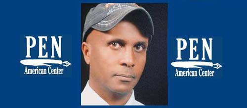 ጋዜጠኛ እስክንድር ነጋ Jornalist Eskinder Nega