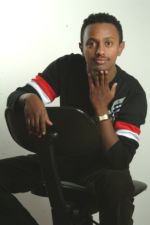 Teddy Afro Teddy Afro