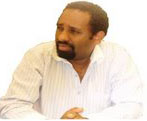 Tesfaye Gebreab, ተስፋዬ ገብረአብ