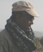 Ato Siye Abrha አቶ ስየ አብርሃ
