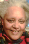 ገነት ግርማ Genet Girma 
