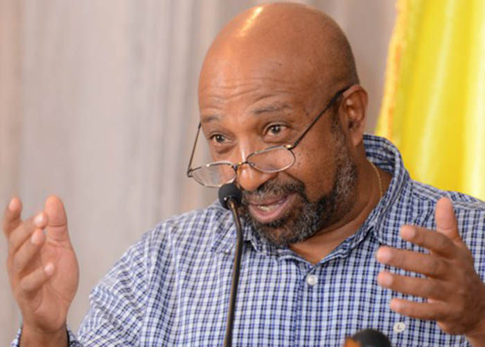 Dr Berhanu Nega. ዶ/ር ብርሃኑ ነጋ Dr Berhanu Nega. ዶ/ር ብርሃኑ ነጋ