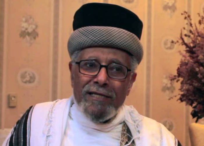 Prof. Ephraim Isaac ፕሮፌሠር ኤፍሬም ይስኃቅ Prof. Ephraim Isaac ፕሮፌሠር ኤፍሬም ይስኃቅ