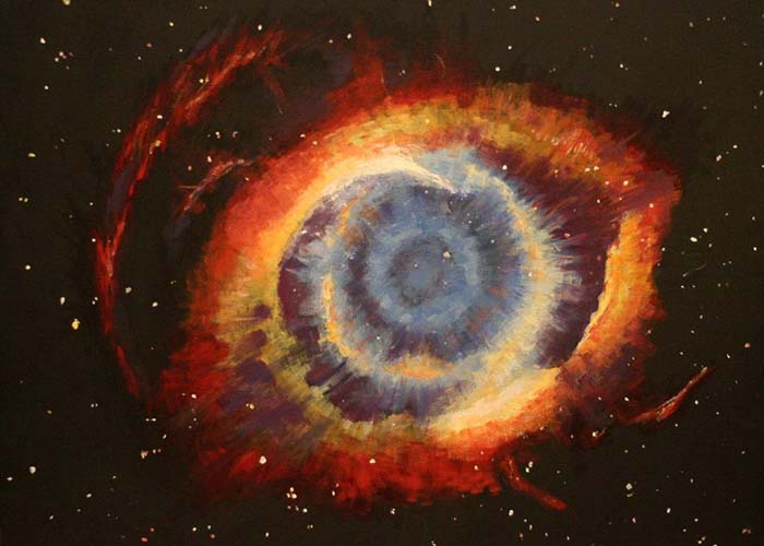 የፈጣሪና የህዝብ ዓይኖች በናንተ ላይ ናቸው! GODs eye