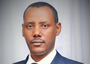 Prof. Yifru Berhane