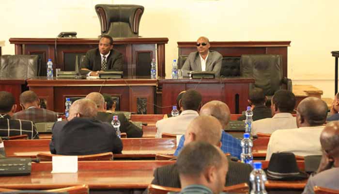 TPLF dialogue
