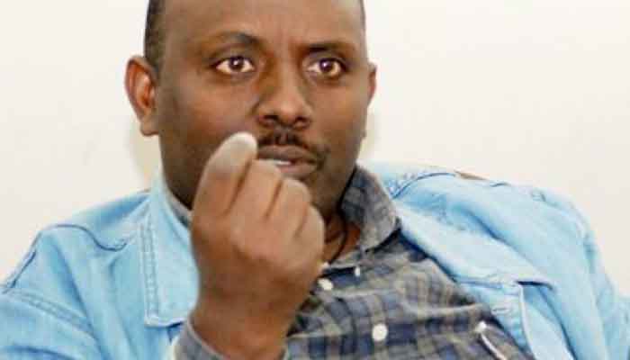Girma Seifu