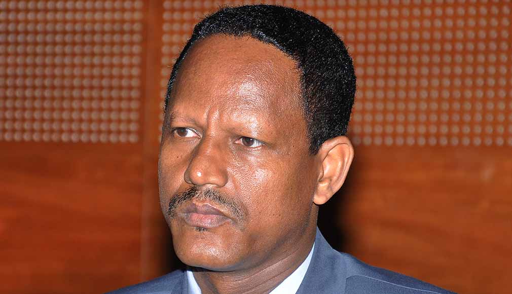 ዶ/ር ነገሪ ሌንጮ፣ የኢትዮጵያ የመንግሥት ኮምዩኒኬሽንስ ጉዳዮች ጽሕፈት ቤት ኃላፊ ሚኒስትር ዶ/ር ነገሪ ሌንጮ