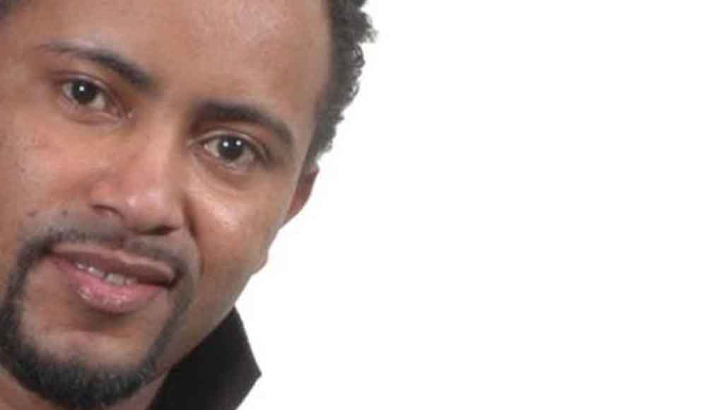 ድምጻዊ ጎሳዬ ተስፋዬ Gosaye Tesfaye