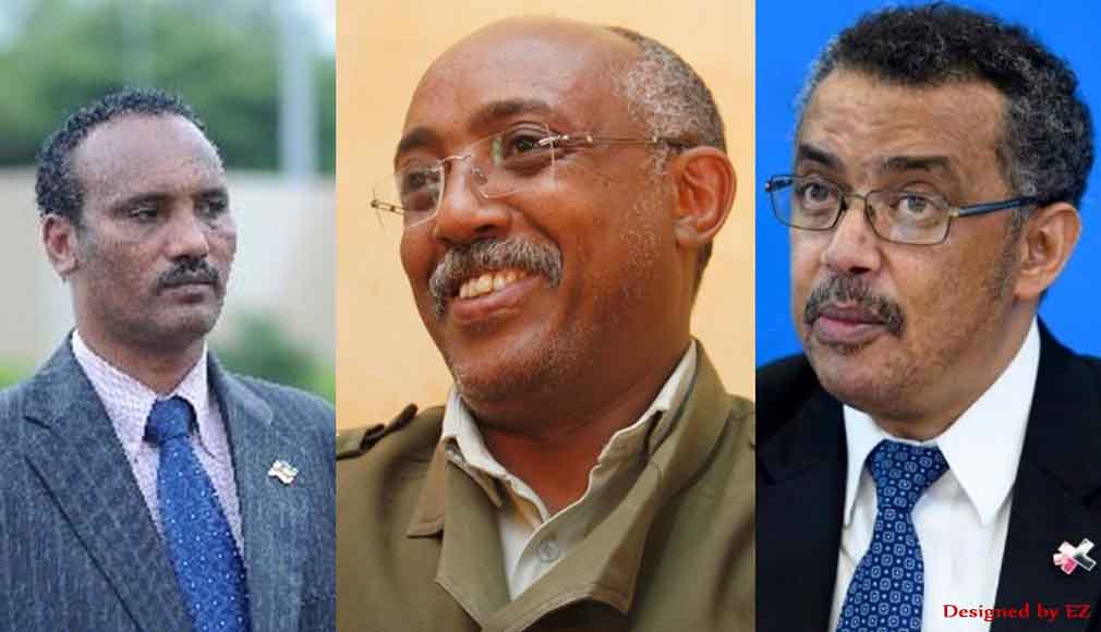 ሱሌይማን፣ ክንፈና ቴድሮስ