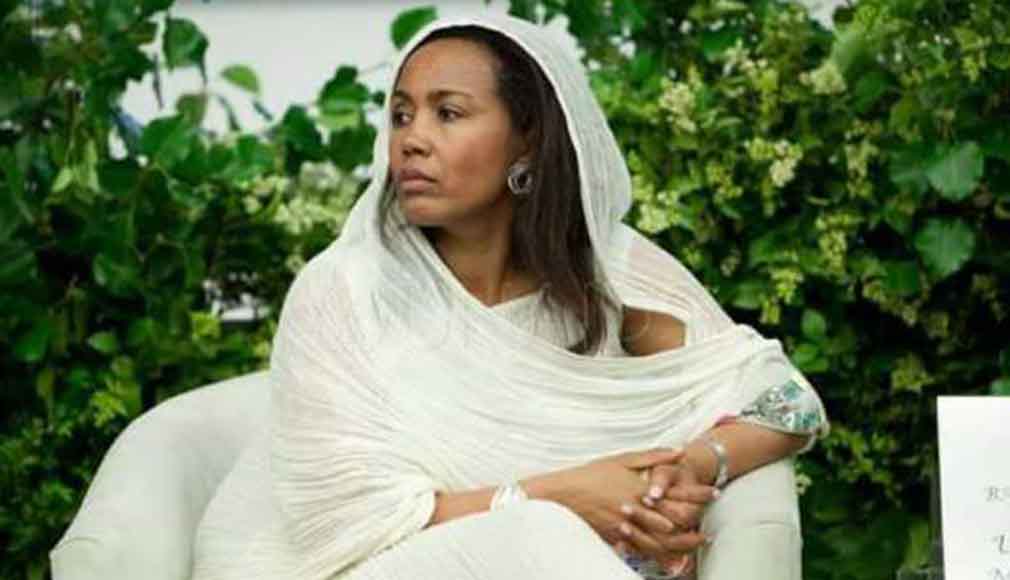 Azeb Mesfin
