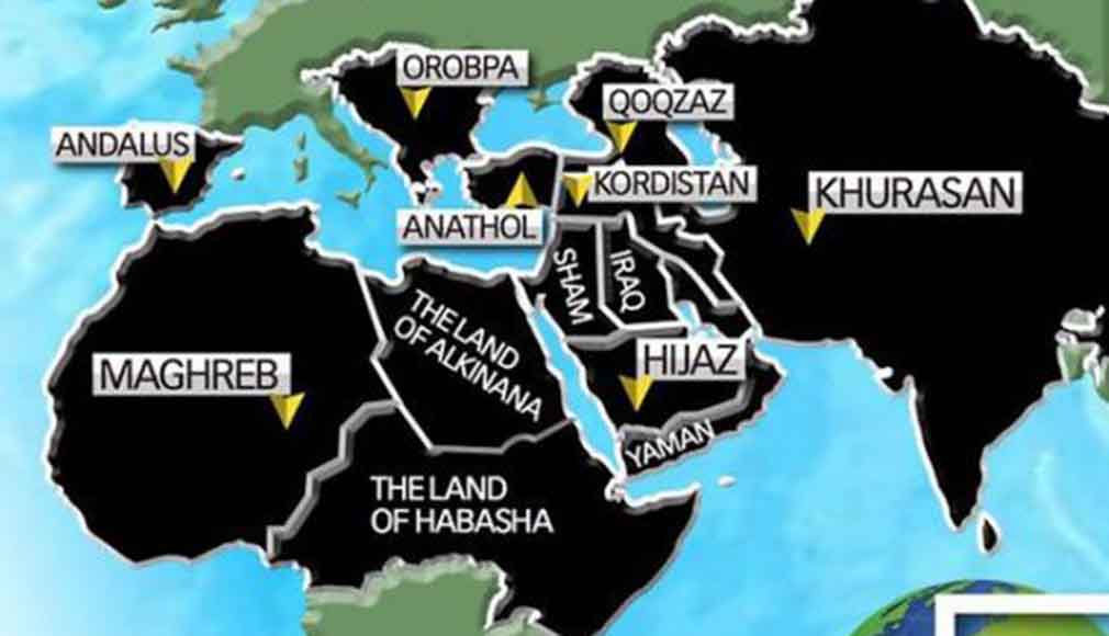 Dream of ISIS