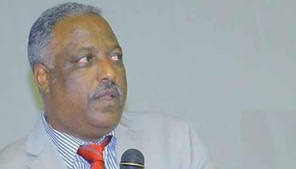 Abadula Gemeda