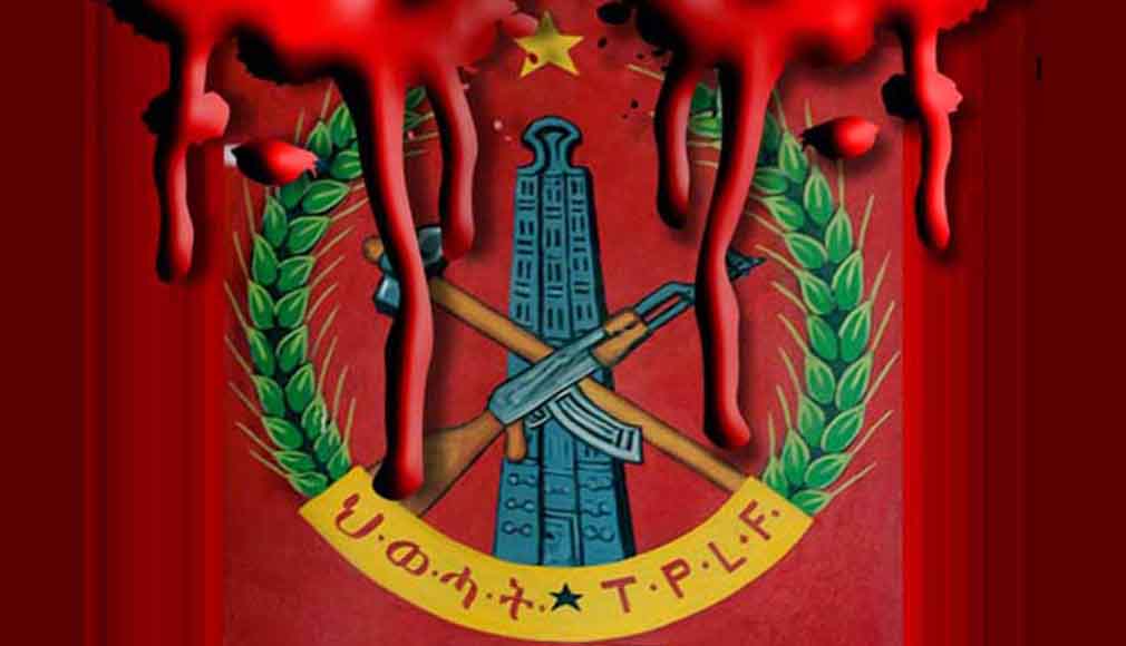 The End of TPLF