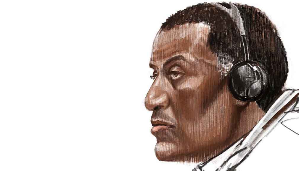Eshetu Alemu