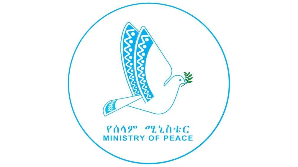 Ministry of Peace