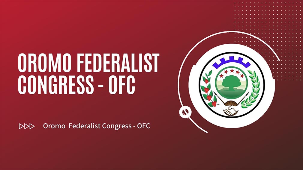 Oromo Federalist Congress (OFC)