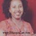 Tsion Girma, journalist, Publisher & editor-in-chief of Enbilta weekly Amharic newspaper Tsion Girma, journalist, Publisher & editor-in-chief of Enbilta weekly Amharic newspaper