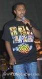 Teddy Afro