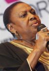 Maria Makeba, died 76 Maria Makeba, died 76