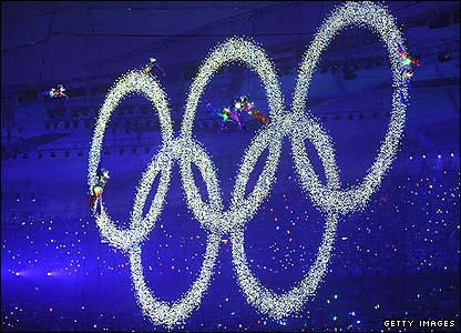 Beijing Olympics 2008