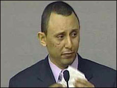 Khalid Adem