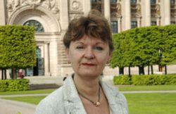 Carina Hägg