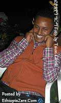 Evening of the day he realesed በተፈታ ዕለት ማምሻውን Evening of the day he realesed በተፈታ ዕለት ማምሻውን