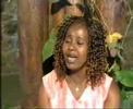 Artist Manalmosh Dibo ድምፃዊት ማንአልሞሽ ዲቦ 