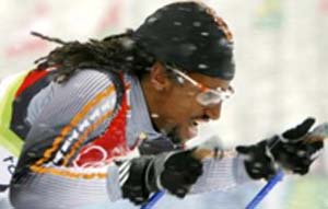 Robel Teklemariam, Torino, Italy 2006