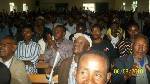 የመድረክ የካቲት 28 ቀን 2002 ዓ.ም. ህዝባዊ ስብሰባ