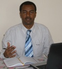 Ato Belachew Chekene