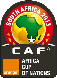 African Cup of Nations, South Africa 3013