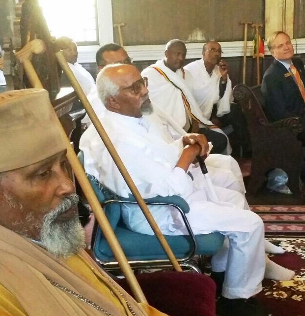 Tefera Degefe አቶ ተፈራ ደገፌ