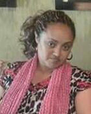 W/o Abeba Gebrehiwot. ወ/ሮ አበባ ገ/ህይወት 