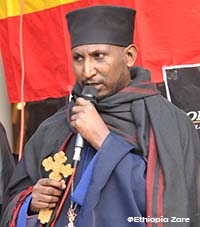 Aba Woldeselasse. አባ ወልደሥላሴ