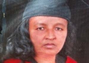 Ms. Addisie Zeleke