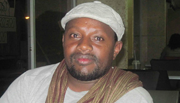 ጋዜጠኛ ተመስገን ደሳለኝ | Temesghen Desalegn Temesghen Desalegn