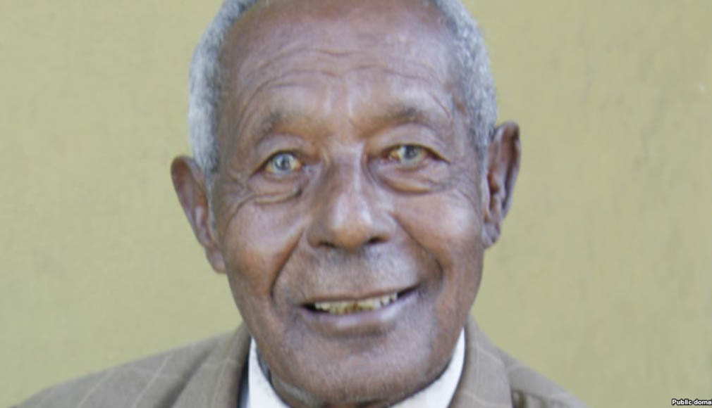 Tesfay Sahlu