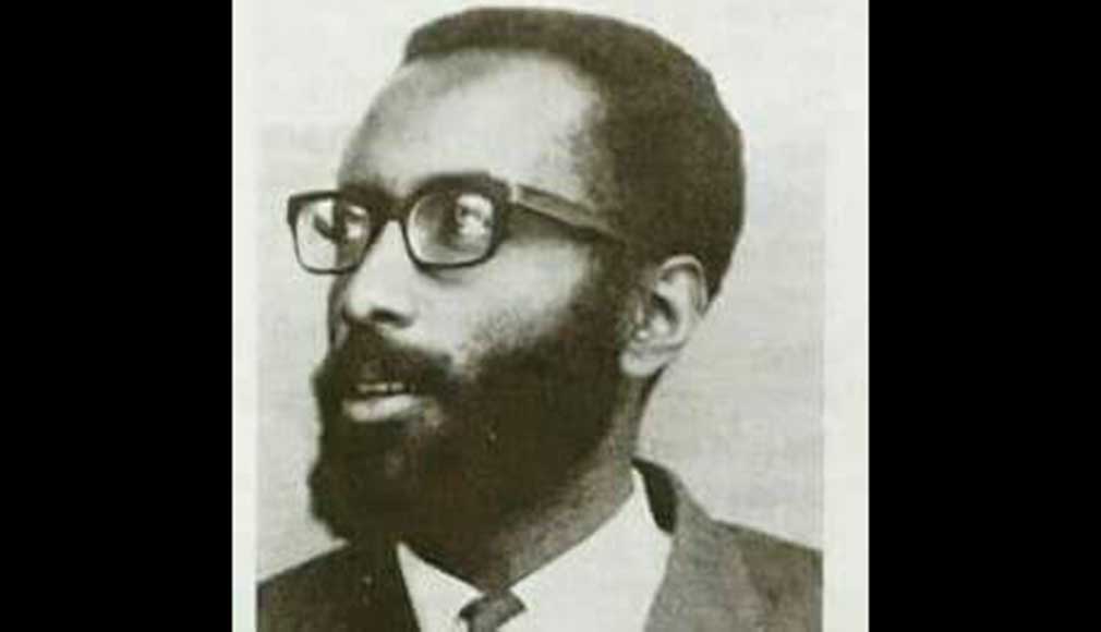 Solomon Deressa