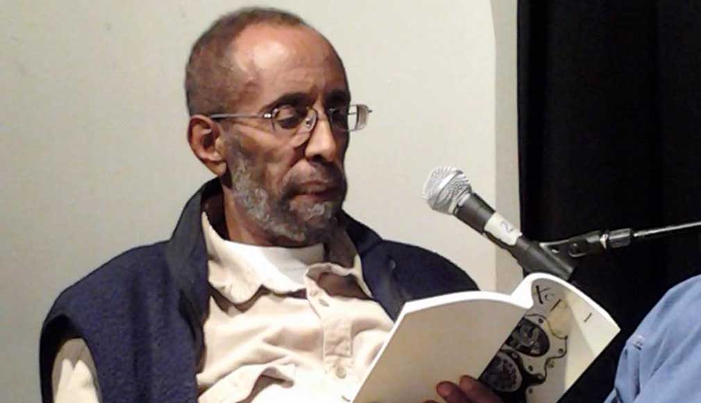 Solomon Deressa