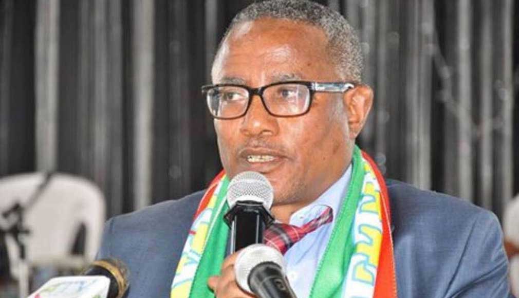 Degu Andargachew