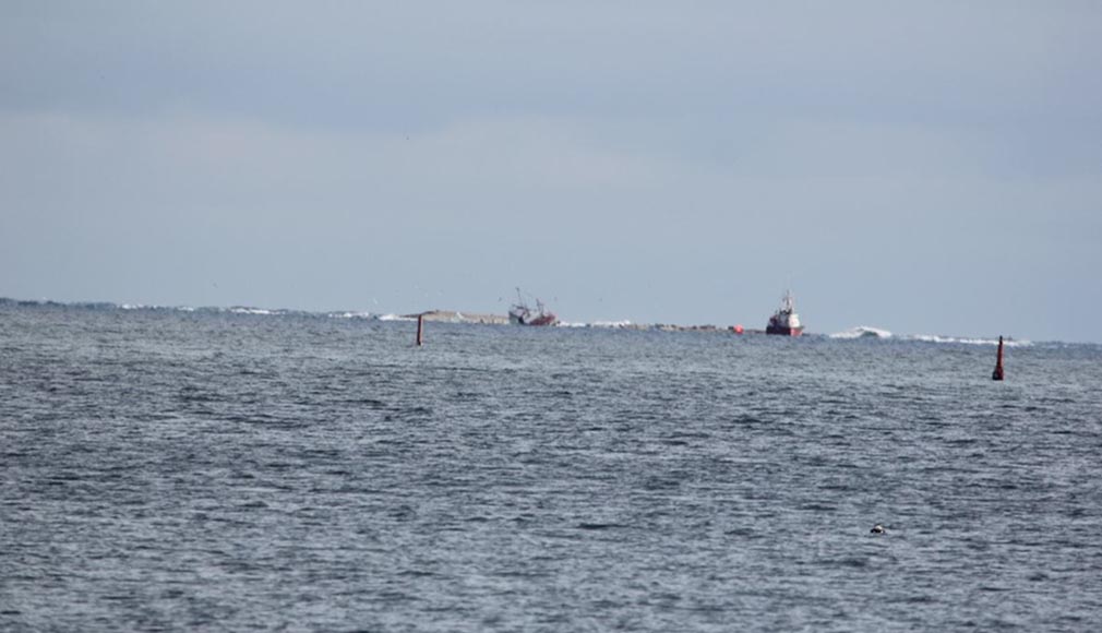 70 Ethiopians died on boat accident