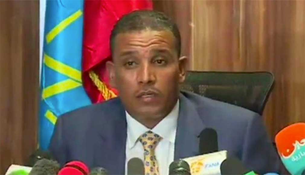 Berhanu Tsegaye 