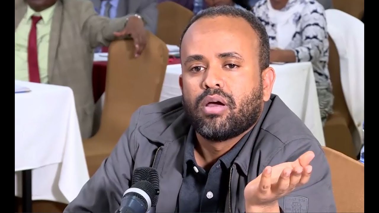 Zadig Abrha