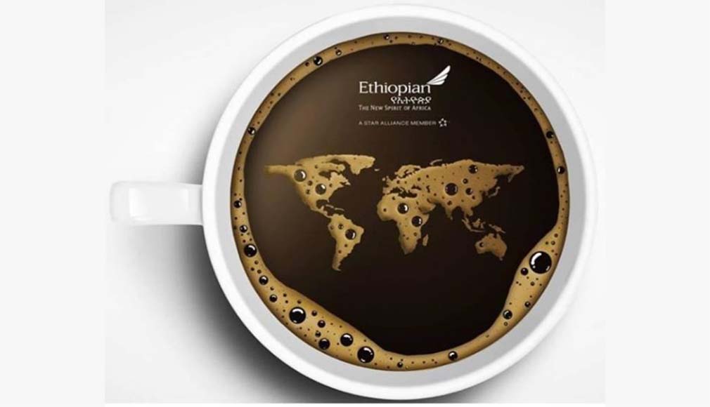 Ethiopian Arilines