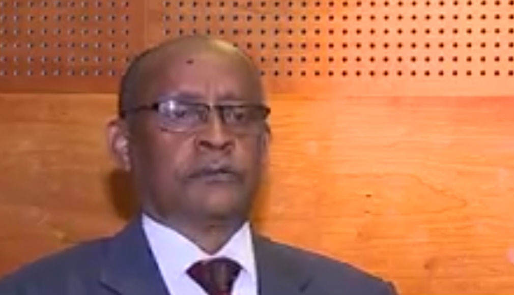 Dereje Bekele